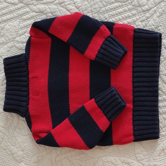Ralph Lauren Sweater - Picture 2 of 3